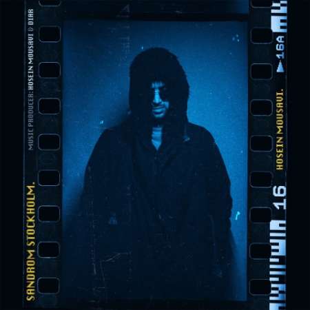 Hosein Mousaavi – Sandrom Stockholm